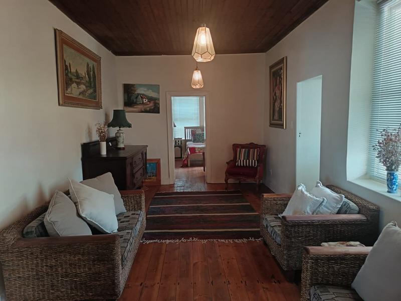 3 Bedroom Property for Sale in Albertinia Western Cape